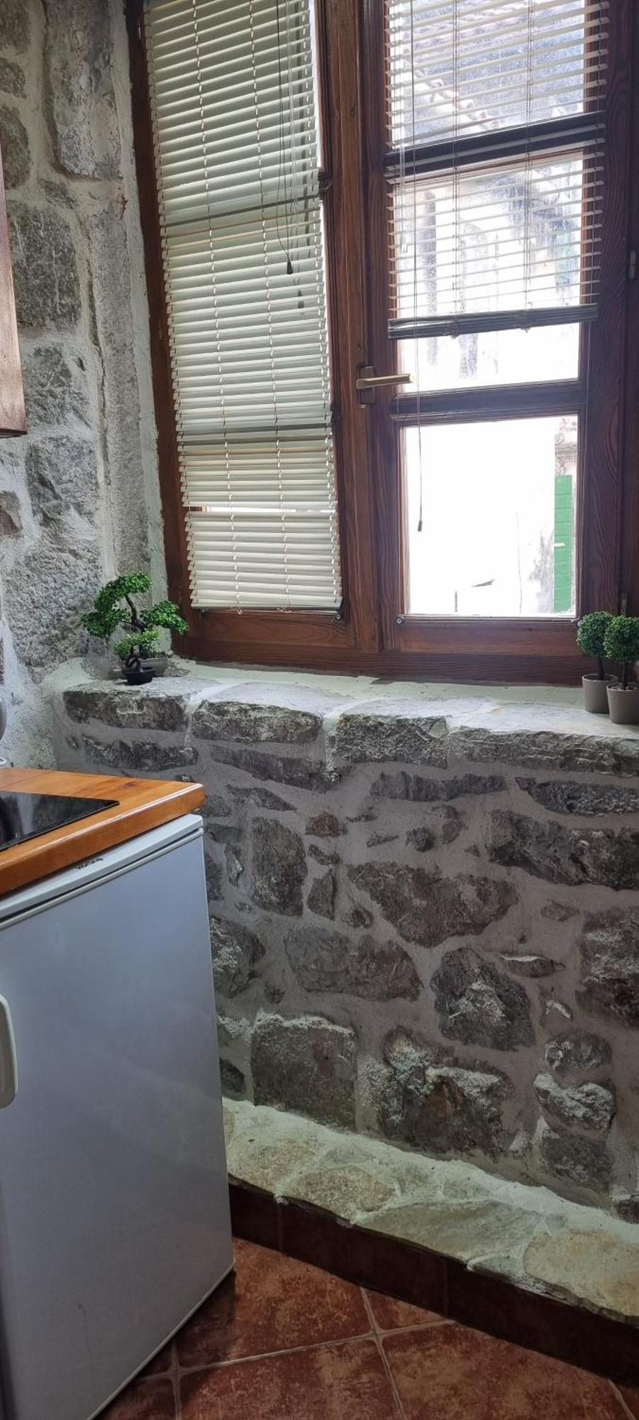 Little Bay Apartments Kotor Room photo