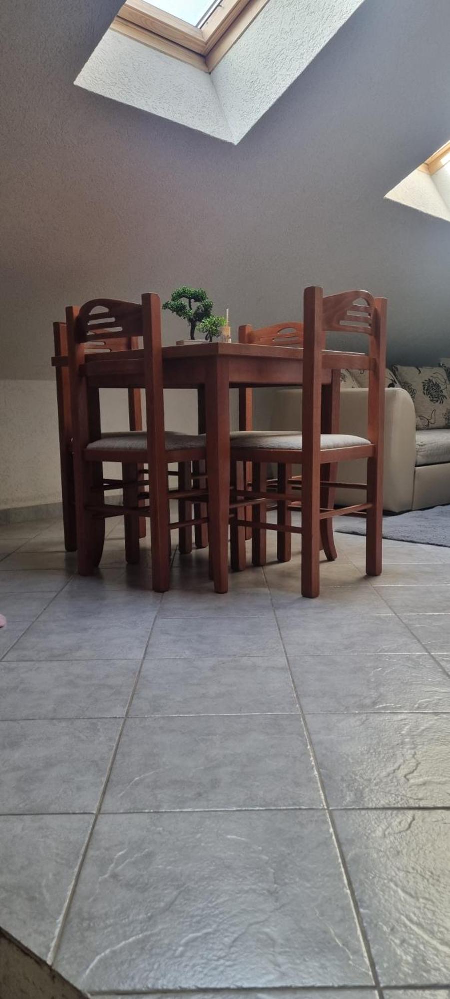 Little Bay Apartments Kotor Room photo