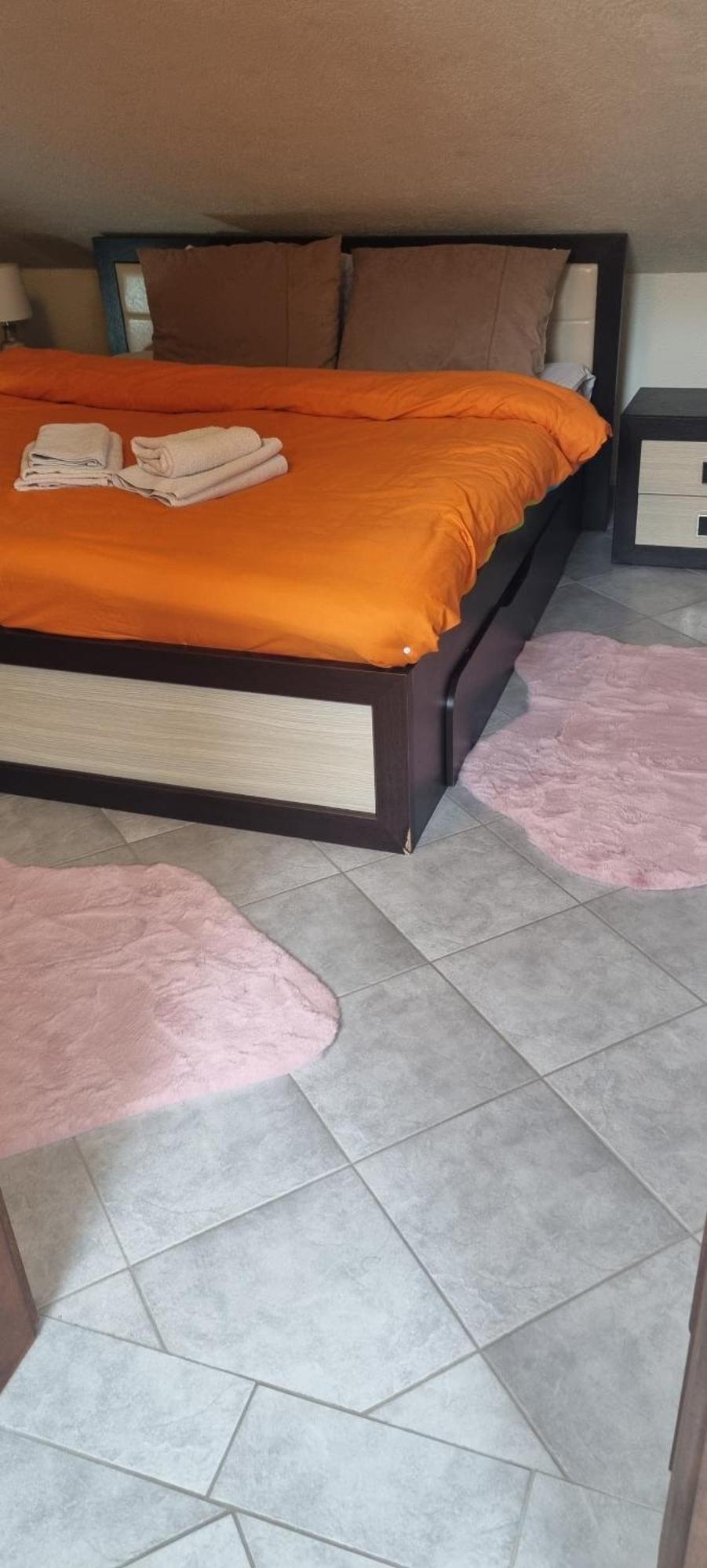 Little Bay Apartments Kotor Room photo