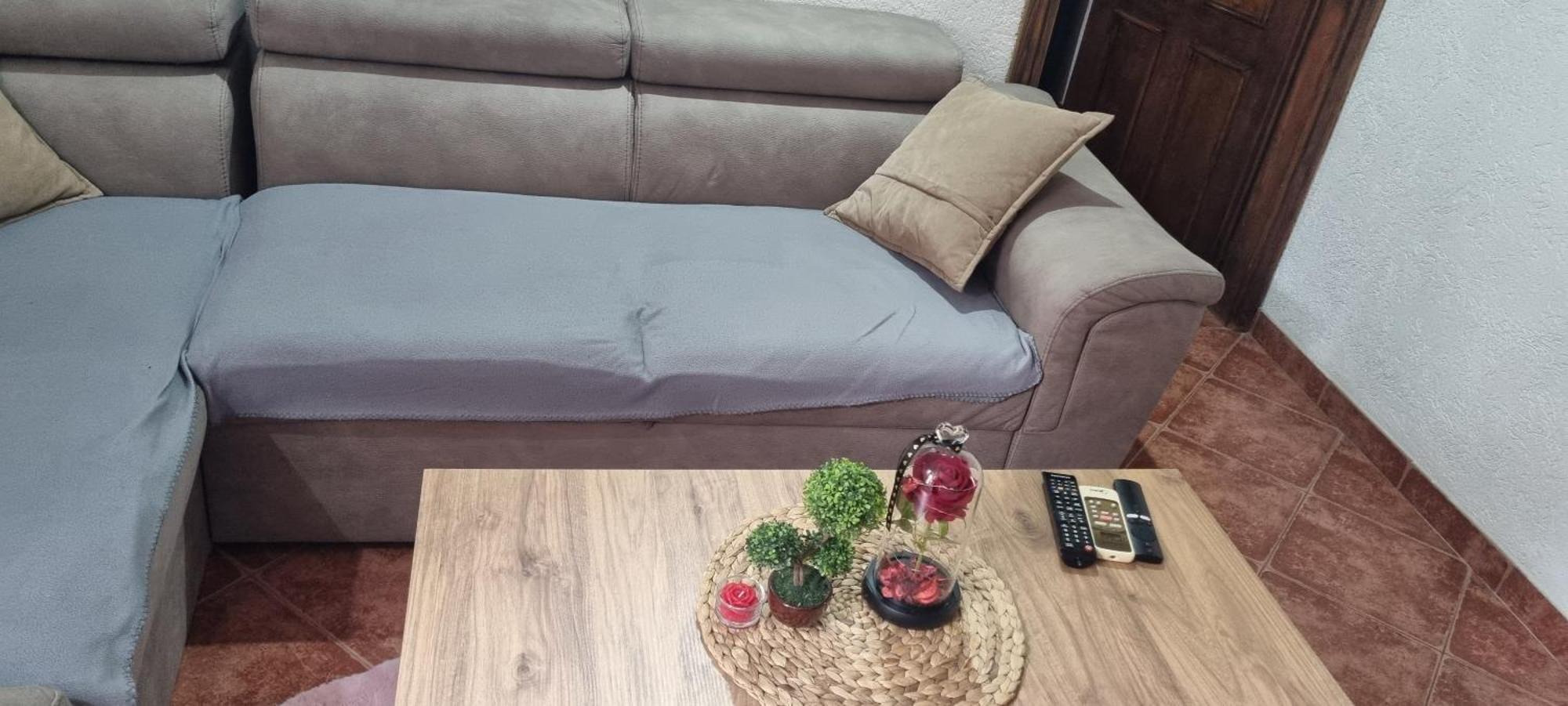 Little Bay Apartments Kotor Room photo