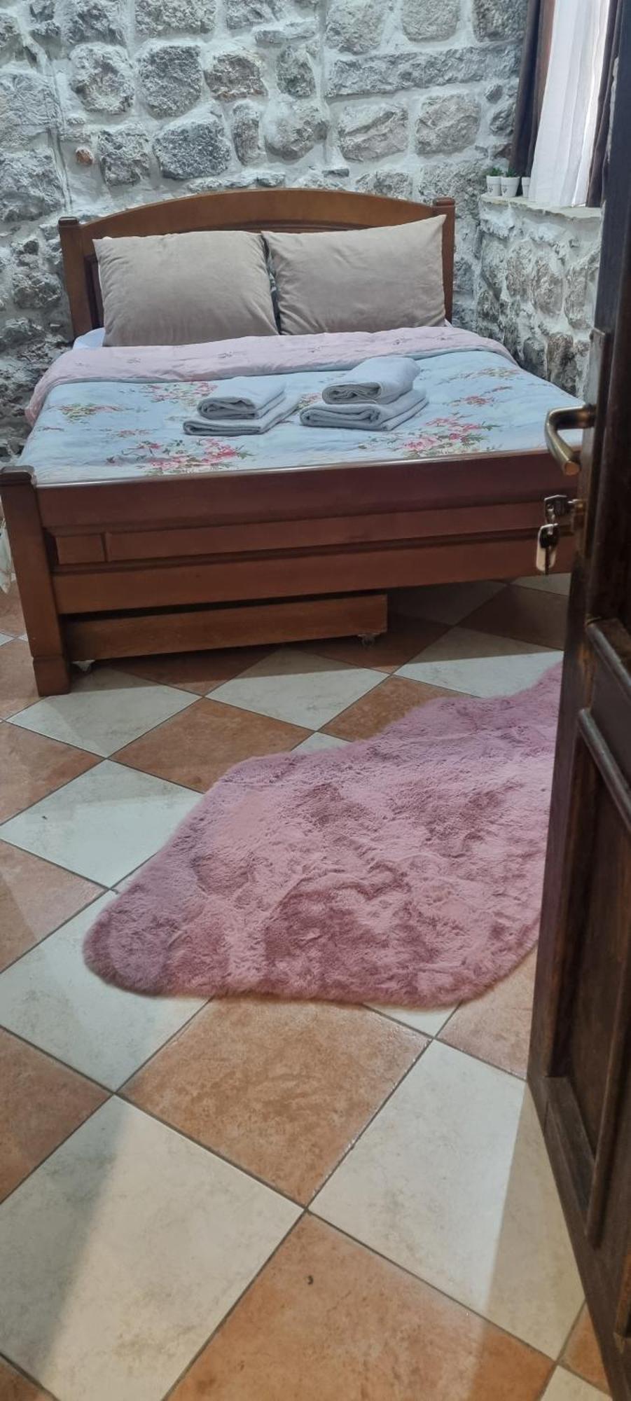 Little Bay Apartments Kotor Room photo