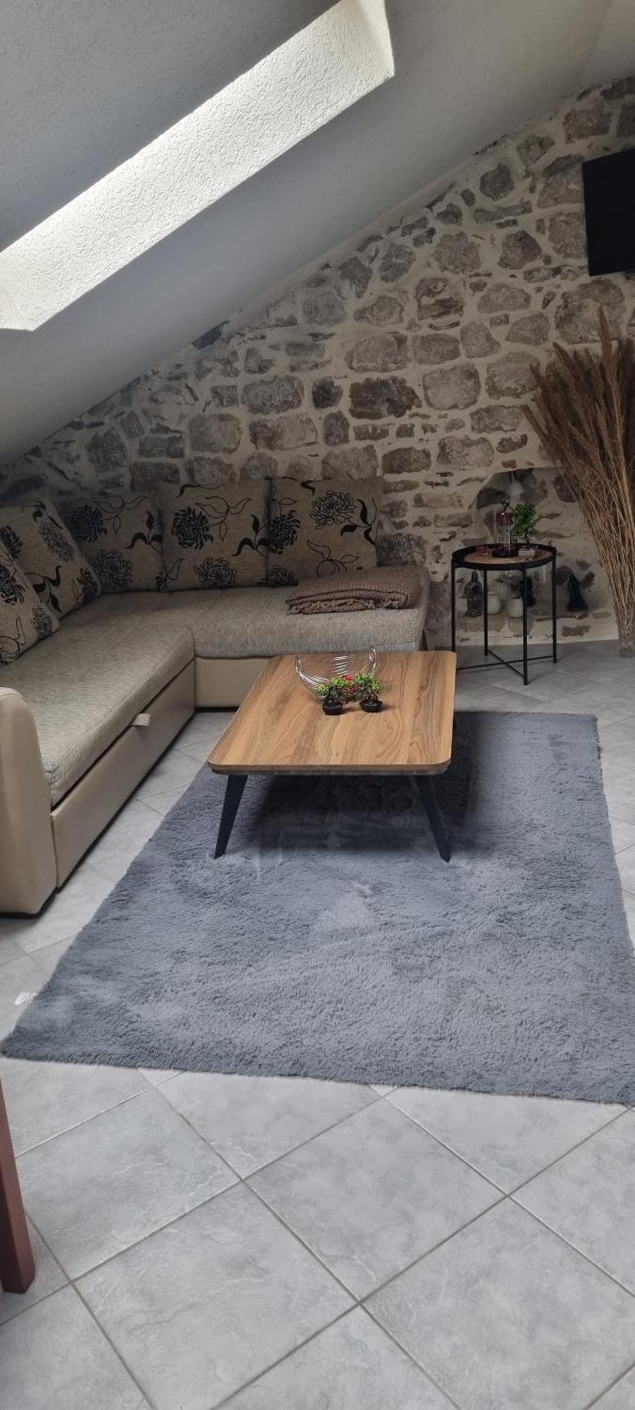 Little Bay Apartments Kotor Room photo