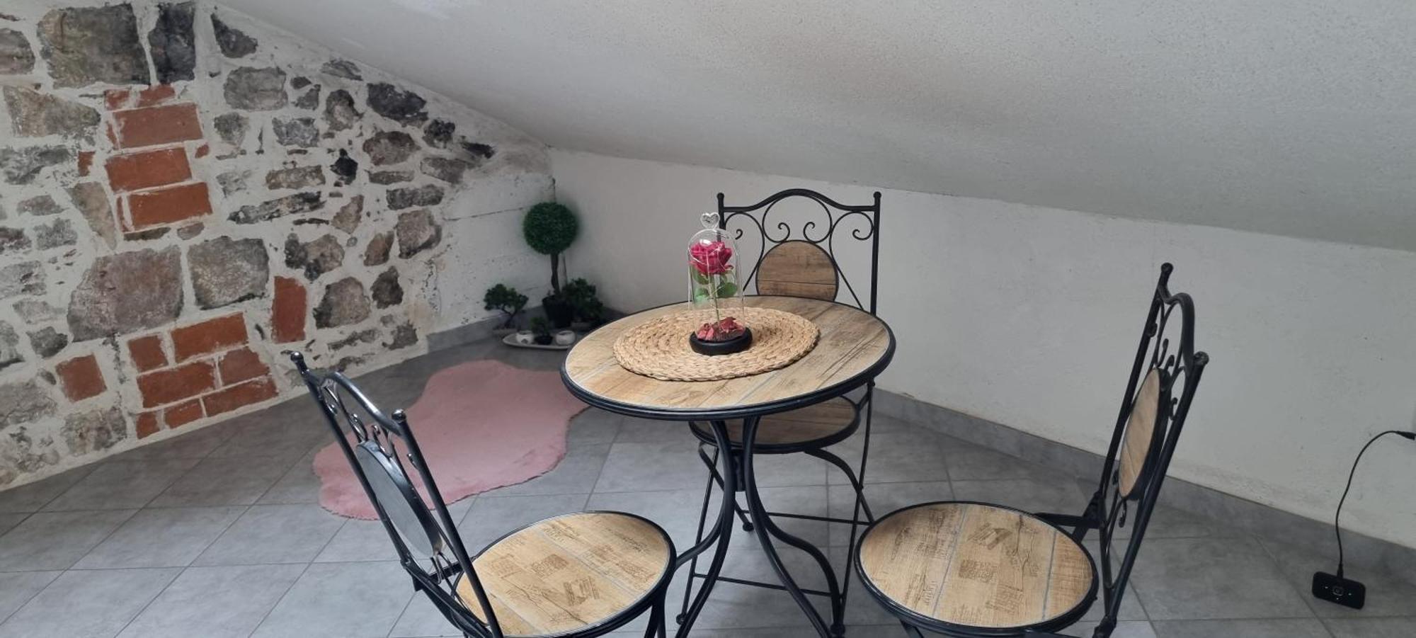 Little Bay Apartments Kotor Room photo