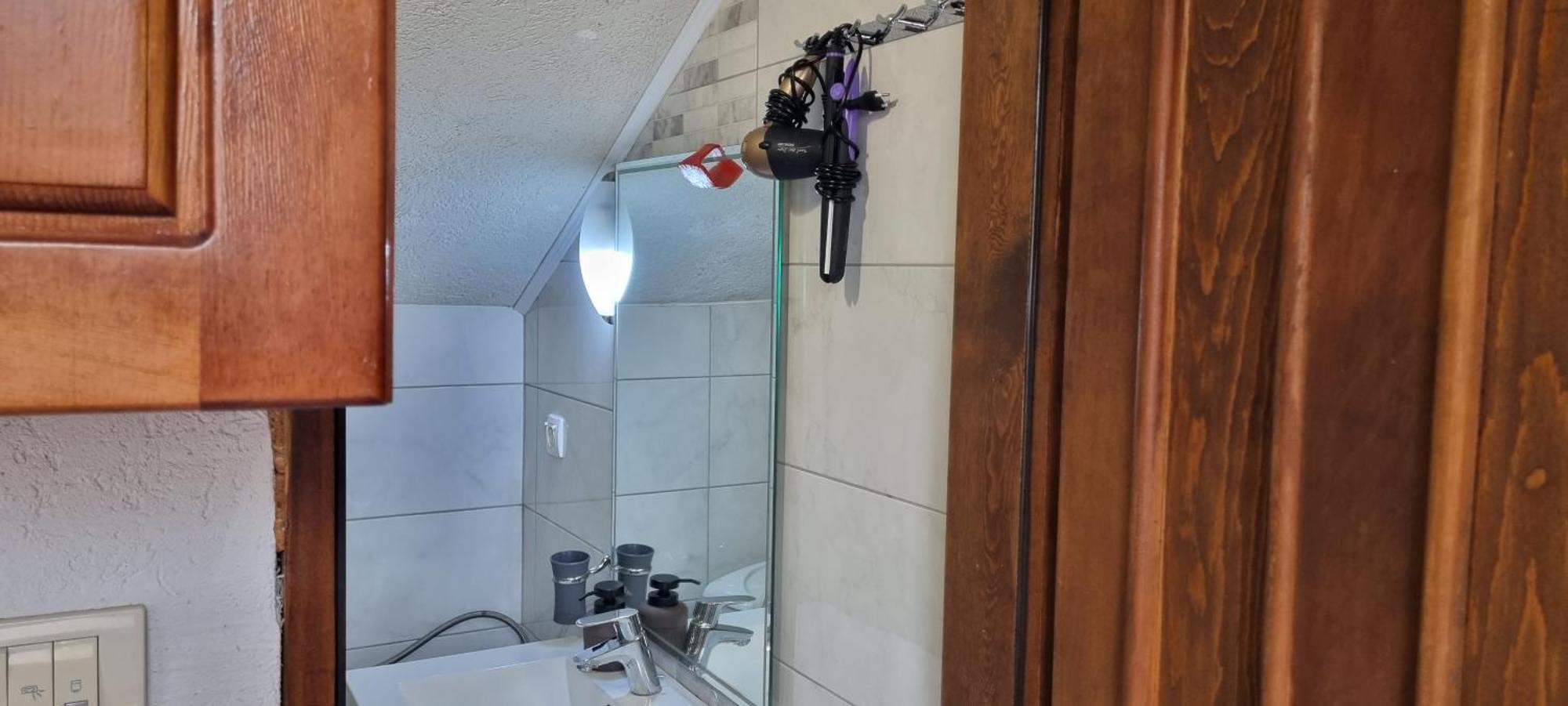 Little Bay Apartments Kotor Room photo